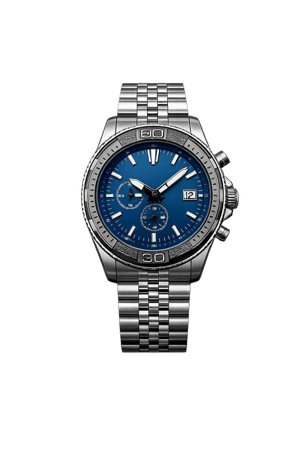 Fossil Bronson FS5853