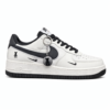 Nike Air force 1 07 Low Violent Bear Joint Linen Beige Black TOP BATCH UA