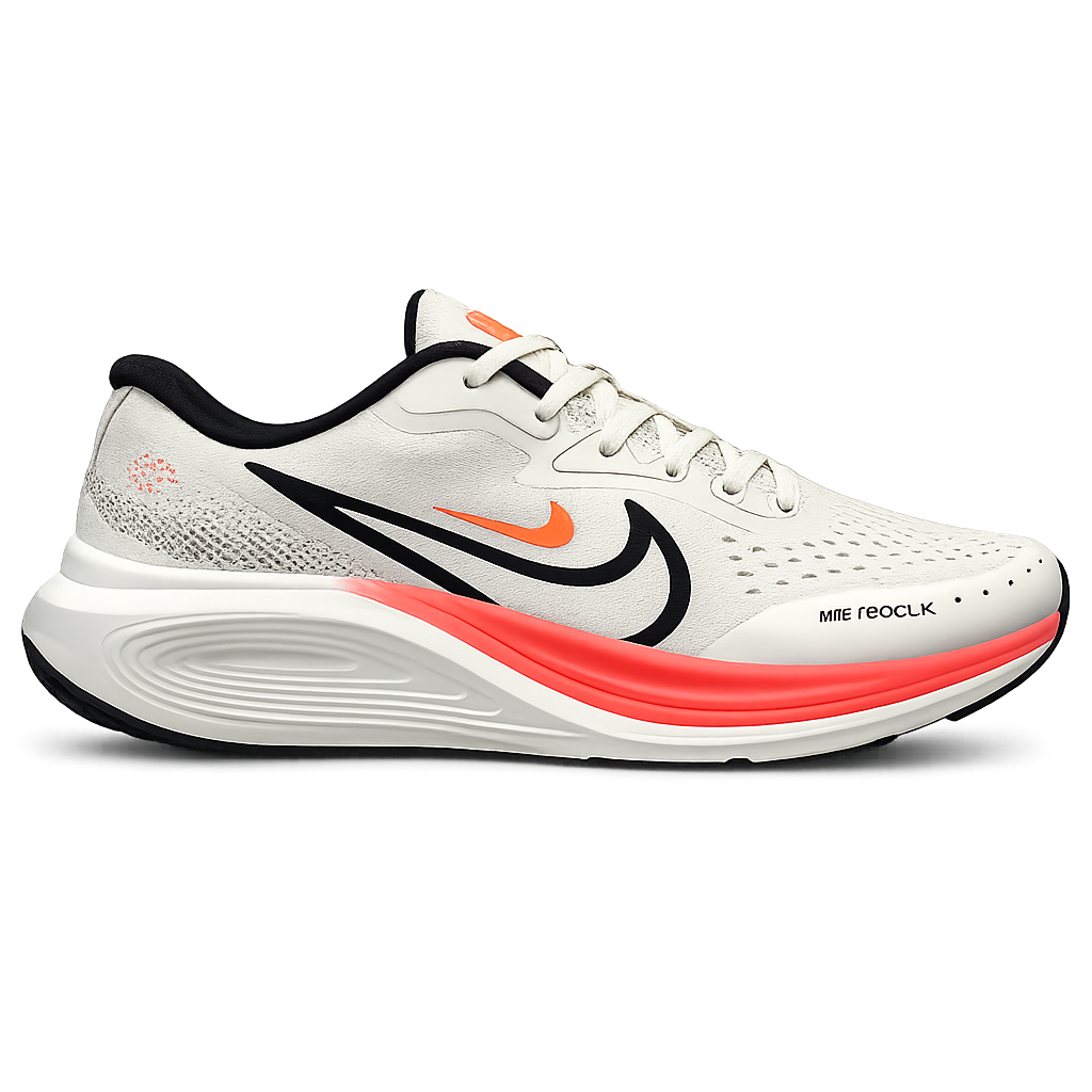 Nike Zoom React X Pegasus Multi TOP BATCH UA