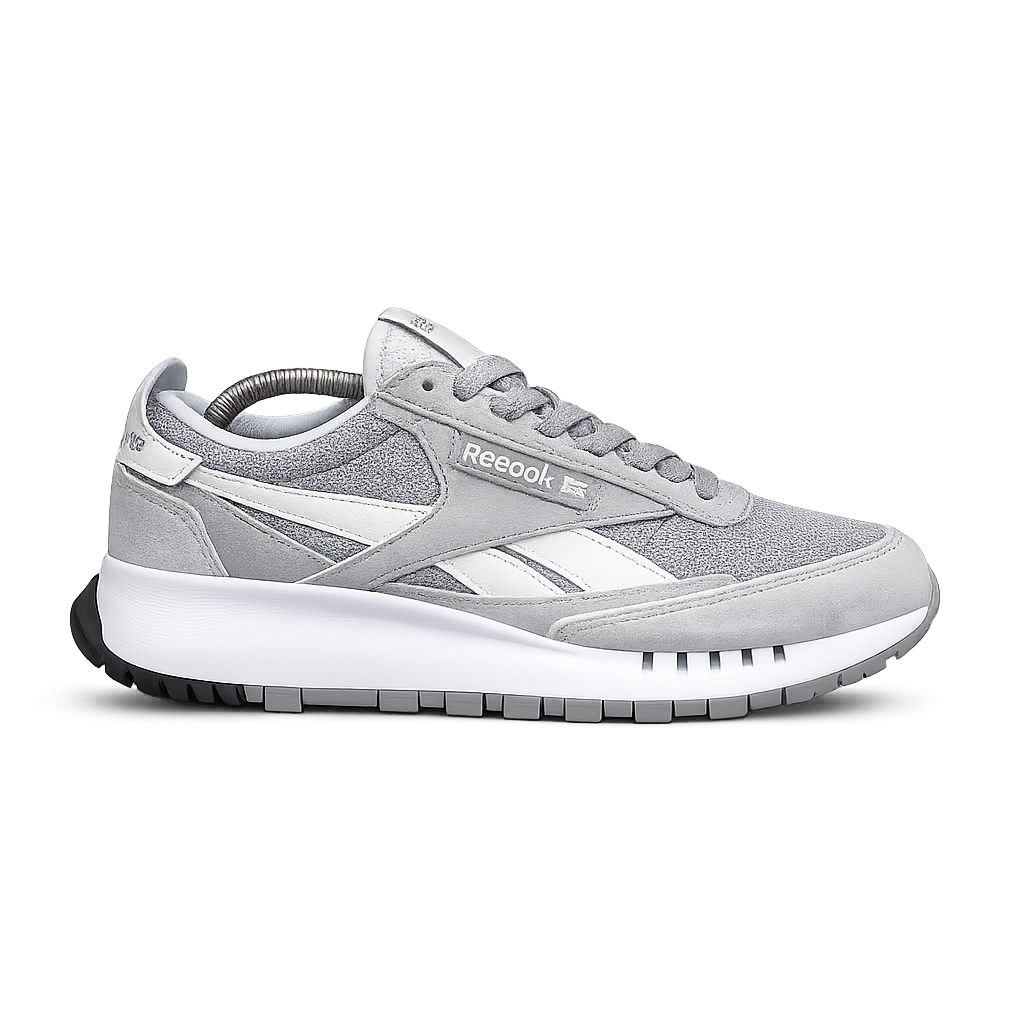 Reeebok Classic Legacy grey shoes TOP BATCH UA