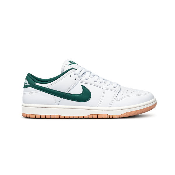 Air Jordan 1 Low OG Oxidized Green fixed TOP BATCH UA