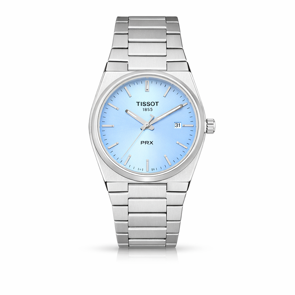Tissot 1855 Prx Sky-Blue