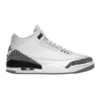 Air Jordan 3 Classic Cement Grey TOP BATCH UA