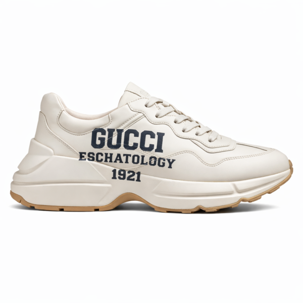 Gucci Rhyton Eschatology 25 Cream TOP BATCH UA