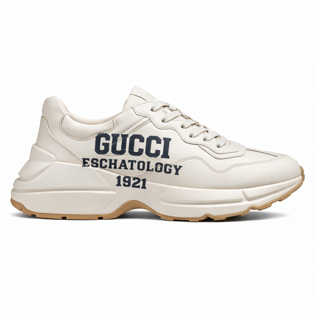 Gucci Rhyton Eschatology 25 Cream TOP BATCH UA