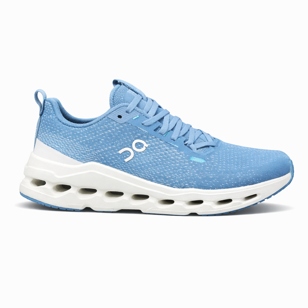 On Cloud Surfer Max Dust Ivory 147 TOP BATCH UA