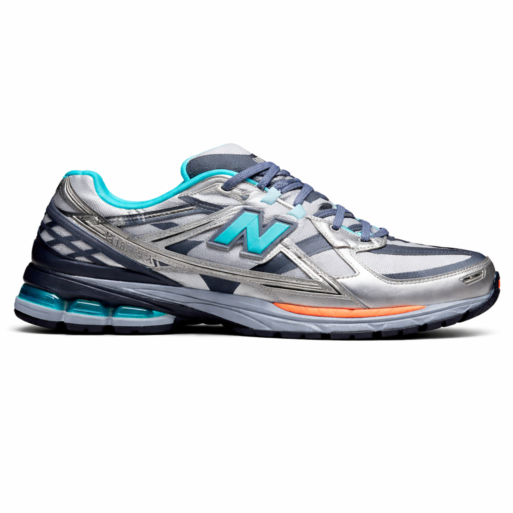 New Balance1906U The Whitaker Group Electric Teal TOP BATCH UA