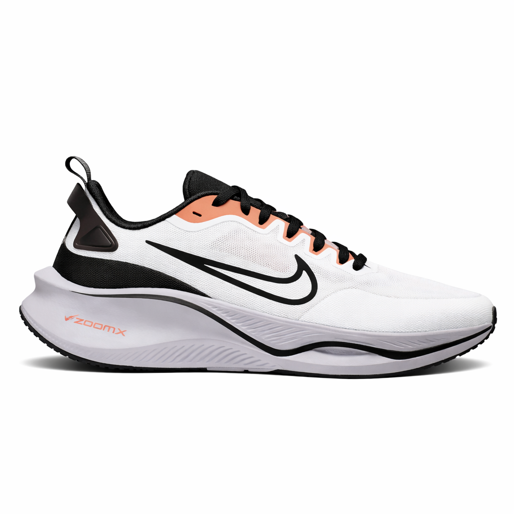 Nike Zoom Smil Pro White Cream Grey TOP BATCH UA