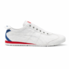 Onitsuka Tiger white blue TOP BATCH UA