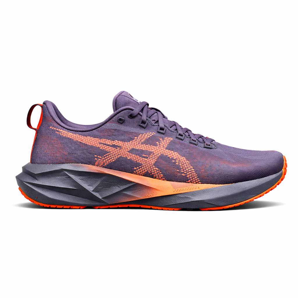 Asics Novablast 5 Purple Coral Reef TOP BATCH UA