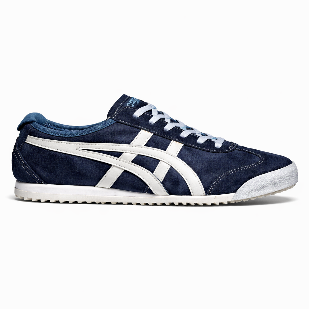 Onitsuka tiger Mexico 66 NM Peacoat Airy Blue TOP BATCH UA