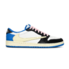 Travis Scott X Fragment X Air Jordan 1 Low OG TOP BATCH UA