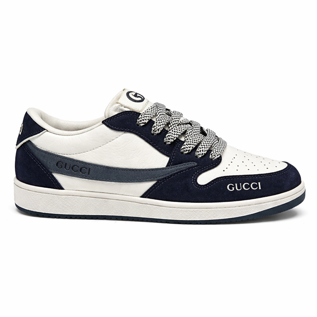 Gucci X nike Air Jordan Travis Scot TOP BATCH UA