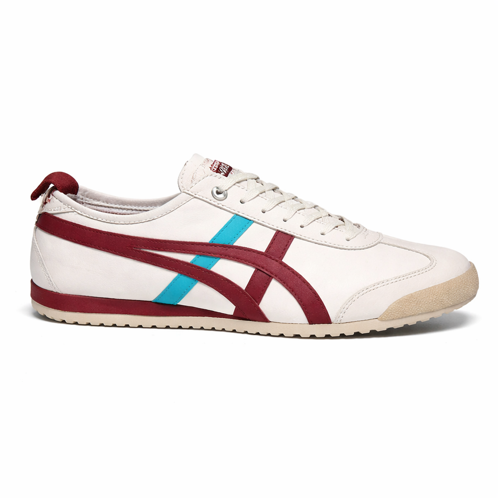 Onitsuka Tiger Mexico 66 SD Birch Beet Juice 5066 TOP BATCH UA