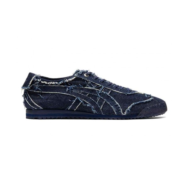 Onitsuka Tiger Mexico 66 SD Peacoat TOP BATCH UA