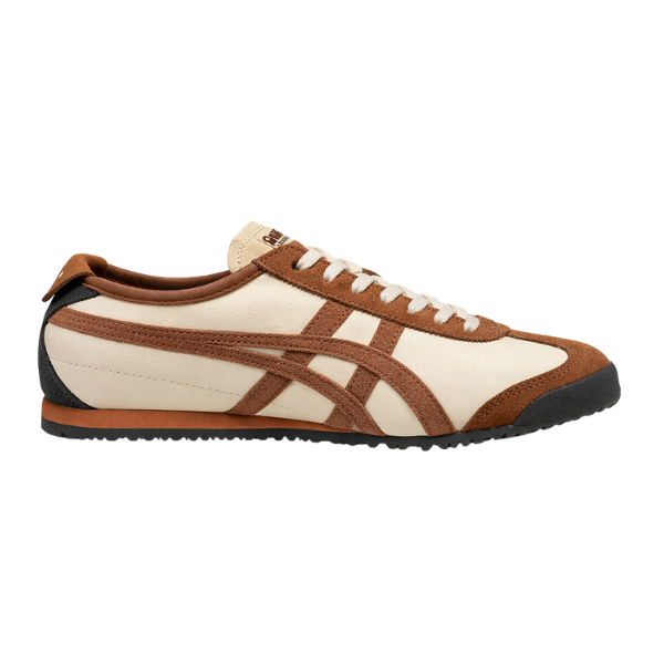 Mexico 66 Cacao Brown 5059 TOP BATCH UA